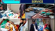 iframely: Get the best Train Ambulance Service in Jamshedpur with Quality & Affordability