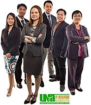 Accounting Services in the Philippines