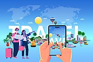 How Is Augmented Reality Apps Technology Reshaping Travel And Tourism?