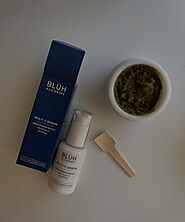 Blue Alchemy Skincare | Natural Skincare Products