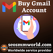 Buy Gmail Accounts - Buy PVA Gmail Accounts for sales