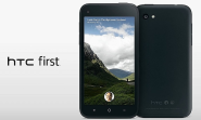 HTC First - A Facebook Phone | The Gadget Square