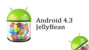 What's New in Android 4.3?