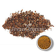 Affordable Cherry Bark Powder Supplier | Bulk Cherry Bark Powder