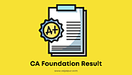 4 Reasons How VSI Jaipur gets the best CA Foundation Result