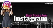 10 Benefits Of Tools For Instagram That May Change Your Perspective.