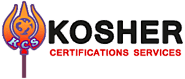 Kosher Certification India | Kosher Certification | Kosher Certificate