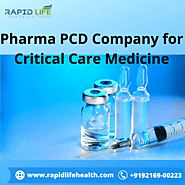 Critical Care Products PCD Companies
