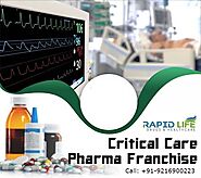 Critical Care Medicine PCD Company Franchise | Critical Care Franchise