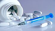 Top Critical Care Injectable PCD Companies in the Market