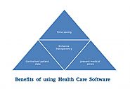 How to boost patient care through healthcare software solutions?