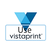 Use Vistaprint