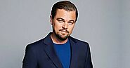 Leonardo DiCaprio Bio, Early Life, Career, Net Worth and Salary