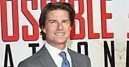 Tom Cruise Bio, Early Life, Career, Net Worth and Salary