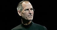 Steve Jobs Bio, Early Life, Career, Net Worth and Salary