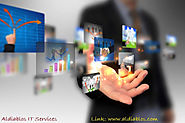 Aldiablos IT Services - Planning to Your Outsource Business