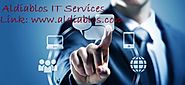 Aldiablos IT Services - Identify Requirements of Customers