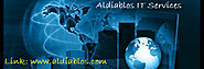 Lots of Advantage and Benefits for Hiring Aldiablos IT Services