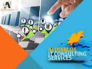 Aldiablos it consulting services provider in ahmedabad