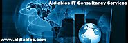 Know About Aldiablos IT Consultancy Managed Services