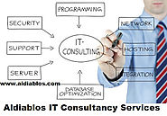 Aldiablos IT Consultancy Services - Finding Work for Your Business
