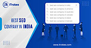 Best SEO Company in India For Better ROI