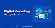 Digital Marketing Packages in India