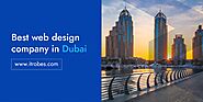 Web Development Company In Dubai