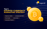 An effective marketing strategy can help you build an engaged audience around your crypto coin.