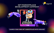 Launch Your Own NFT Marketplace