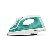 Green Steam Iron Online In India - Orpat Group