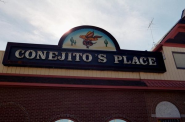 Conejito's Place