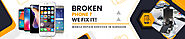 Doorstep Mobile Repair In Gurgaon - Same Day Fix and Deliver