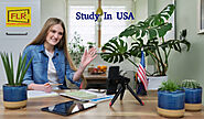 Frame Learning: Best Study Abroad Program in USA