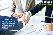 Sole Proprietorship Registration