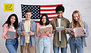 Prepare To Study In USA: Get Help From Experts At Frame Learning