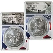 Shop American Silver Eagle from Shopcsntv.com