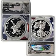 Shop American Eagle Silver Coin | Silver Eagle | Shopcsntv