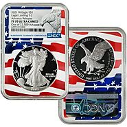 American Silver Eagle | Shopcsntv.com