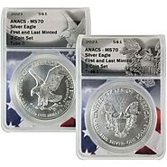 American Silver Eagle Coins | Shopcstv.com