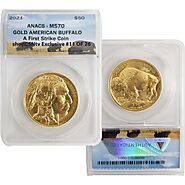 Gold Coins for Sale | American Gold Coins | Shopcsntv.com