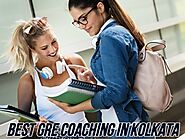 Frame Learning: Best GRE Coaching Center In Kolkata