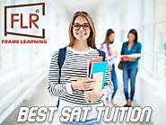 Frame Leaning: Best SAT Coaching Classes in Kolkata