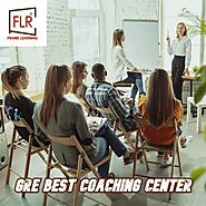 Frame Learning: Best GRE Coaching Center In Kolkata