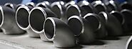 Top Buttweld Fittings Manufacturer & Supplier in India - Inco Special Alloys