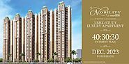 ATS Nobility Greater Noida- Where Luxurious Meet Your Dream Lifestyle!