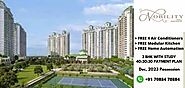 ATS Nobility at Sector 4, Greater Noida West By ATS Homekraft Nobility: ATS Homekraft Nobility: Experience Nobility w...