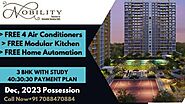 ATS Nobility at Sector 4, Greater Noida West By ATS Homekraft Nobility: 5 Ways ATS Nobility in Noida is Revolutionisi...