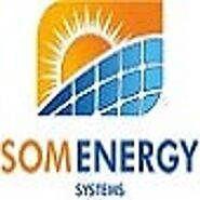 What Makes SOM Energy Systems the Best Solar Company in Vadodara for Home and Commercial Projects?