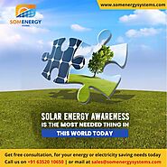 Best Solar Company in Ahmedabad
